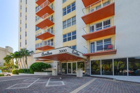 3000 E Sunrise Boulevard Fort Lauderdale FL 33304