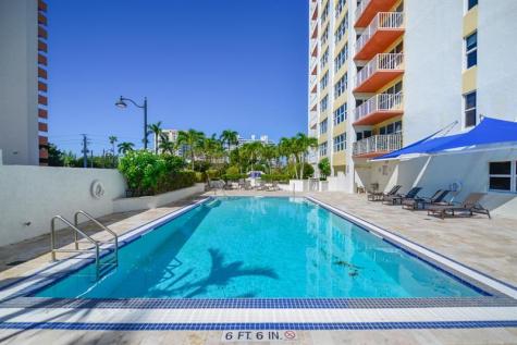 3000 E Sunrise Boulevard Fort Lauderdale FL 33304