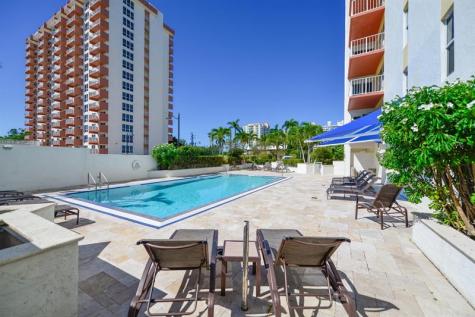 3000 E Sunrise Boulevard Fort Lauderdale FL 33304