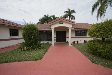 1261 Rodman Street Hollywood FL 33019