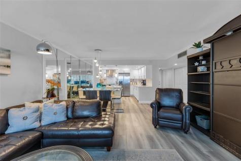 3750 Galt Ocean Drive Fort Lauderdale FL 33308