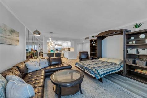 3750 Galt Ocean Drive Fort Lauderdale FL 33308