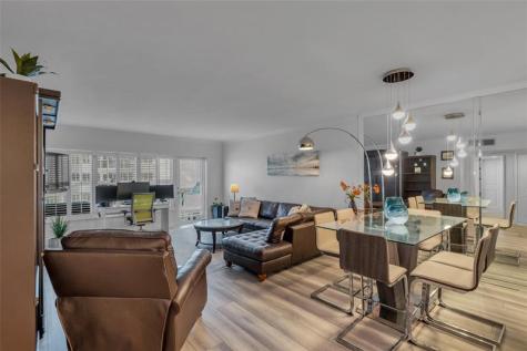 3750 Galt Ocean Drive Fort Lauderdale FL 33308