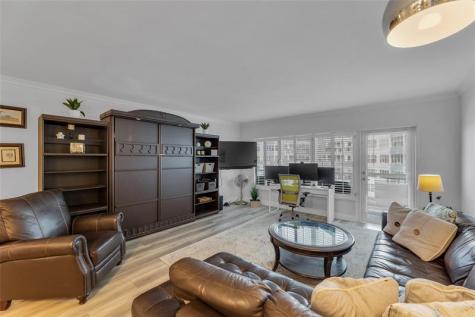 3750 Galt Ocean Drive Fort Lauderdale FL 33308