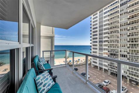 3750 Galt Ocean Drive Fort Lauderdale FL 33308