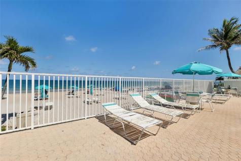 3750 Galt Ocean Drive Fort Lauderdale FL 33308