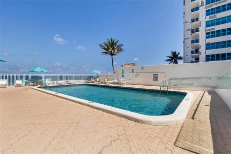 3750 Galt Ocean Drive Fort Lauderdale FL 33308