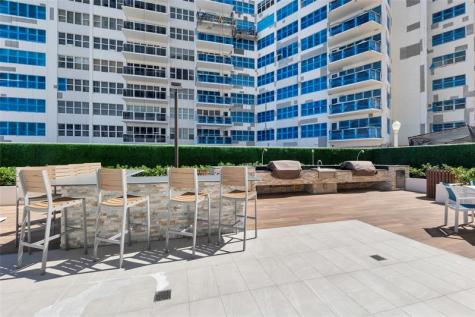 3750 Galt Ocean Drive Fort Lauderdale FL 33308