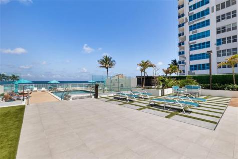 3750 Galt Ocean Drive Fort Lauderdale FL 33308