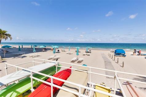 3750 Galt Ocean Drive Fort Lauderdale FL 33308