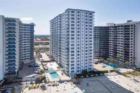 3750 Galt Ocean Drive Fort Lauderdale FL 33308