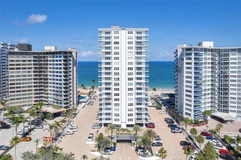 3750 Galt Ocean Drive Fort Lauderdale FL 33308