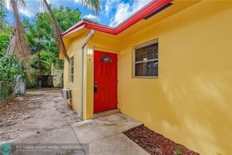 316 SW 15th Street Fort Lauderdale FL 33315
