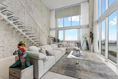 1040 Biscayne Boulevard Miami FL 33132
