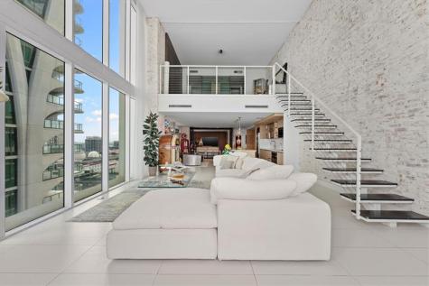 1040 Biscayne Boulevard Miami FL 33132