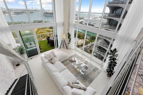 1040 Biscayne Boulevard Miami FL 33132