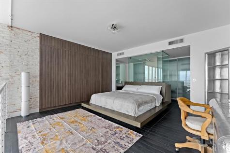 1040 Biscayne Boulevard Miami FL 33132