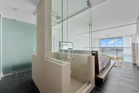 1040 Biscayne Boulevard Miami FL 33132