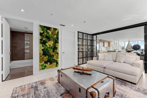 1040 Biscayne Boulevard Miami FL 33132