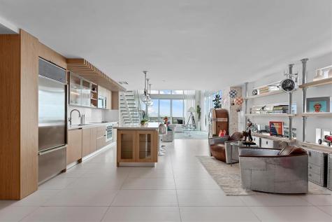 1040 Biscayne Boulevard Miami FL 33132