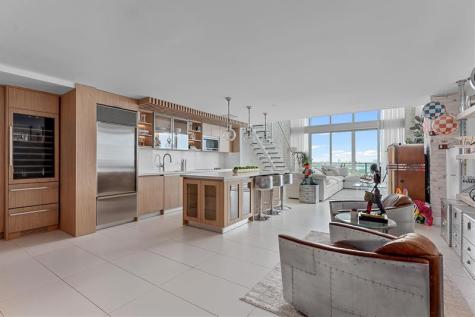 1040 Biscayne Boulevard Miami FL 33132