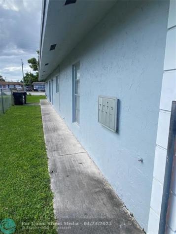 4021 NW 30th Terrace Lauderdale Lakes FL 33309