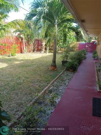 5211 NW 16th Street Lauderhill FL 33313