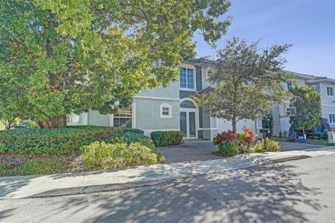 3534 Forest View Creek Dania Beach FL 33312