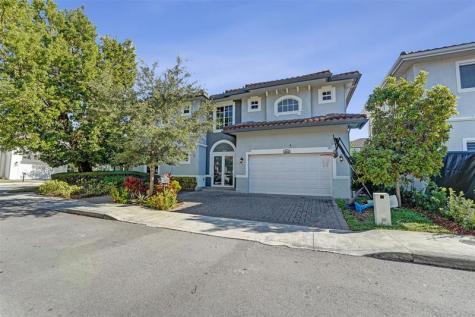 3534 Forest View Creek Dania Beach FL 33312