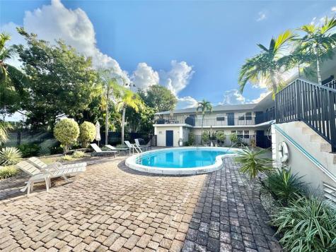 660 NE 11th Avenue Fort Lauderdale FL 33304