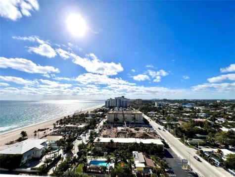 111 Briny Avenue Pompano Beach FL 33062
