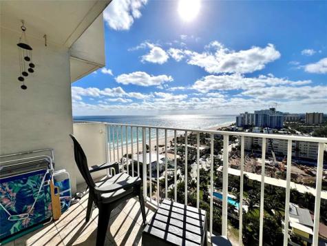111 Briny Avenue Pompano Beach FL 33062