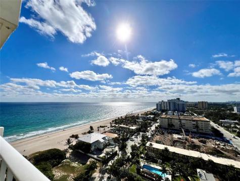 111 Briny Avenue Pompano Beach FL 33062