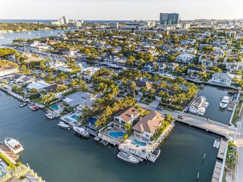 1505 SE 11th Street Fort Lauderdale FL 33316