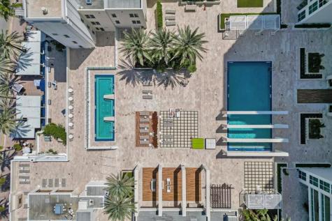 101 S Fort Lauderdale Beach Boulevard Fort Lauderdale FL 33316