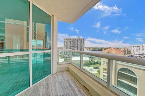 101 S Fort Lauderdale Beach Boulevard Fort Lauderdale FL 33316