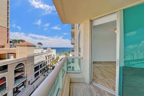 101 S Fort Lauderdale Beach Boulevard Fort Lauderdale FL 33316
