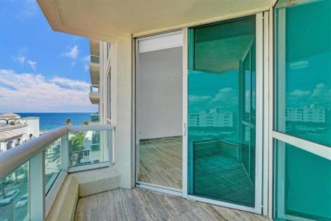 101 S Fort Lauderdale Beach Boulevard Fort Lauderdale FL 33316