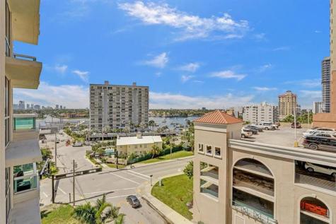 101 S Fort Lauderdale Beach Boulevard Fort Lauderdale FL 33316
