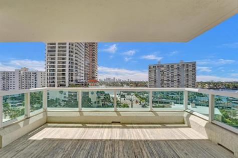 101 S Fort Lauderdale Beach Boulevard Fort Lauderdale FL 33316