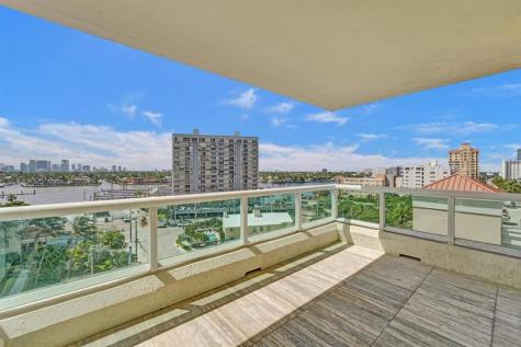 101 S Fort Lauderdale Beach Boulevard Fort Lauderdale FL 33316