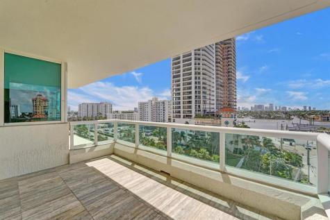 101 S Fort Lauderdale Beach Boulevard Fort Lauderdale FL 33316