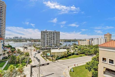 101 S Fort Lauderdale Beach Boulevard Fort Lauderdale FL 33316