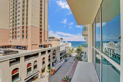 101 S Fort Lauderdale Beach Boulevard Fort Lauderdale FL 33316