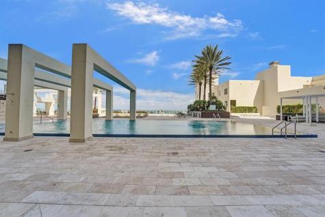 101 S Fort Lauderdale Beach Boulevard Fort Lauderdale FL 33316