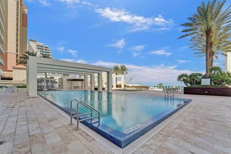 101 S Fort Lauderdale Beach Boulevard Fort Lauderdale FL 33316