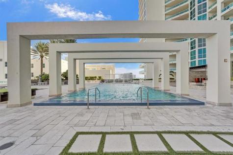 101 S Fort Lauderdale Beach Boulevard Fort Lauderdale FL 33316