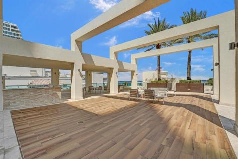 101 S Fort Lauderdale Beach Boulevard Fort Lauderdale FL 33316