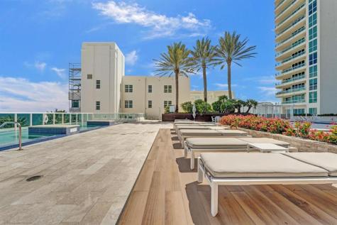 101 S Fort Lauderdale Beach Boulevard Fort Lauderdale FL 33316