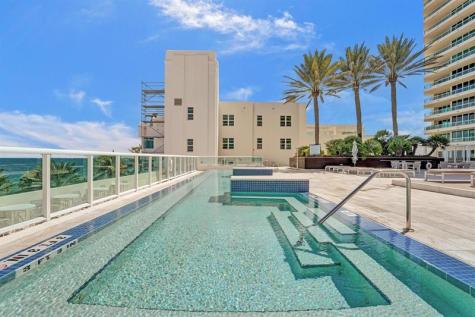 101 S Fort Lauderdale Beach Boulevard Fort Lauderdale FL 33316